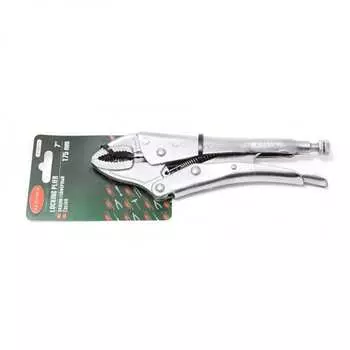 Гейферный зажим Rockforce RF-614R175(19063)