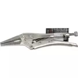 Гейферный зажим-утконосы Forsage F-615165 51039