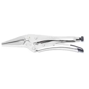 Гейферный зажим утконосы тип usa 7-175мм rockforce rf-615150
