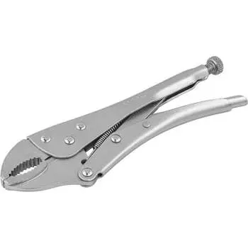 Гейферный зажим WMC TOOLS WMC-614250(52198)