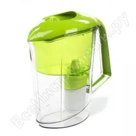 Фильтр для воды Гейзер Вега 62040зел