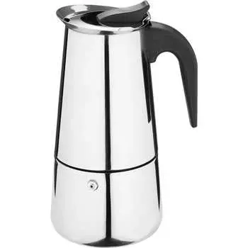 Гейзерная кофеварка Mallony ITALIA 104759