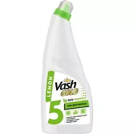 Гель для чистки унитазов VASH GOLD 307307