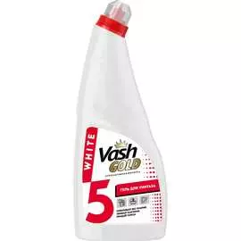 Гель для чистки унитазов VASH GOLD