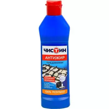 Гель для кухни ЧИСТИН 24731