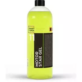Гель для мойки двигателя Smart Open