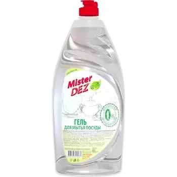 Гель для мытья посуды Mister Dez 1444-14