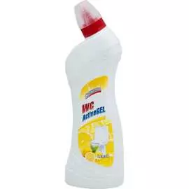 Гель для мытья сантехники Свежинка WC 959