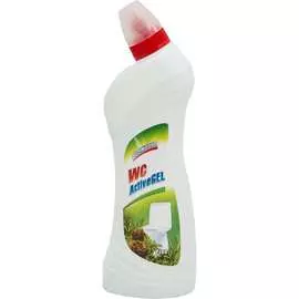 Гель для мытья сантехники Свежинка WC 957