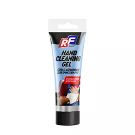 Гель для очистки рук RUSEFF