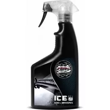 Гель для очистки стекла и кузова автомобиля SCHOLL Concepts ICE 11002Е