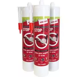 Гель для отпугивания птиц ALT