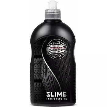 Гель для покрытия шин SCHOLL Concepts