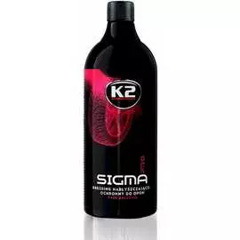 Гель для полировки и защиты шин K2