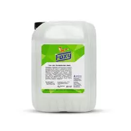 Гель для посудомоечных машин FOXY F-203 F-203-5