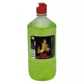 Гель для розжига АРИКОН