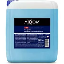 Гель для рук AXIOM