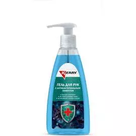 Гель для рук KERRY