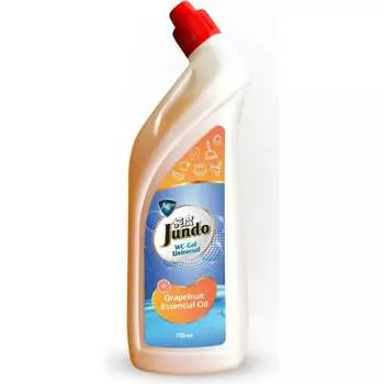 Гель для сантехники Jundo WC 4903720021316