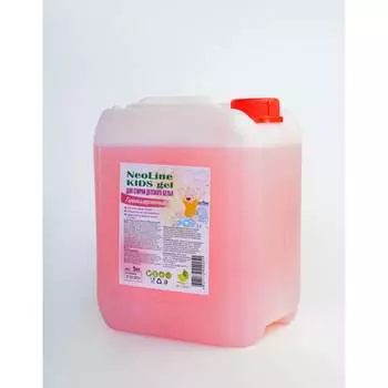Гель для стирки детского белья NEOLINE 143031