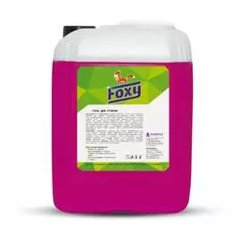 Гель для стирки FOXY F-201 F-201-5