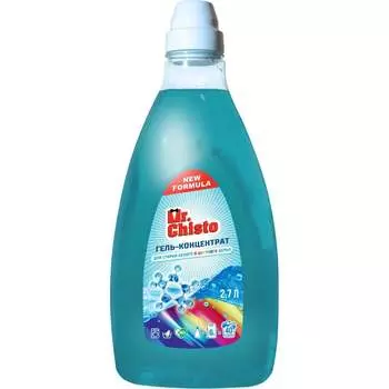 Гель для стирки Profy Mill Mr.Chisto S2306-27