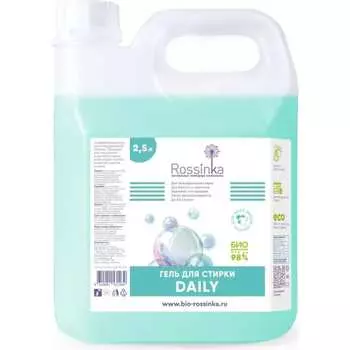 Гель для стирки Rossinka ROS-2007-01