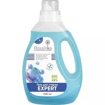 Гель для стирки Rossinka ROS-2004-02