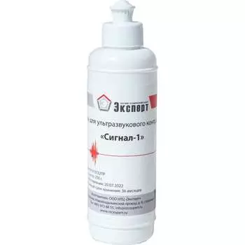 Гель для УЗк НТЦ Эксперт Сигнал-1 ntc-000046