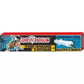 Гель Дохлокс universal 19017