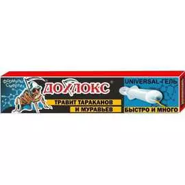 Гель Дохлокс universal 19014