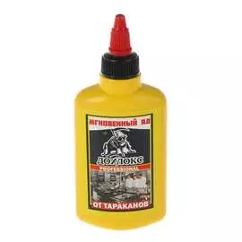 Гель Дохлокс Мгновенный яд 16204