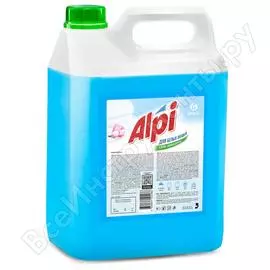 Средство для стирки для белых вещей Grass ALPI 125187