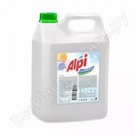 Гель-концентрат для детских вещей Grass