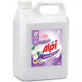 Гель-концентрат Grass Alpi Delicate gel 125685