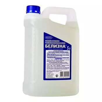 Гель-концентрат MODUS Белизна-М 274442