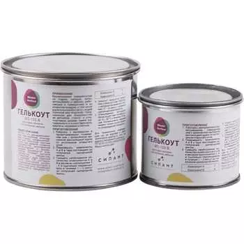 Компаунд Силант MS-150-05