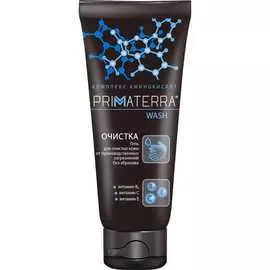 Гель от производственных загрязнения TM Primaterra WASH 1417
