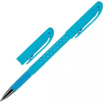 Гел ручка Bruno Visconti DeleteWrite Art Горошек 20-0203 1111317