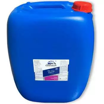 Гель-смывка краски КОНФЕРУМ Фэйл 4 0015