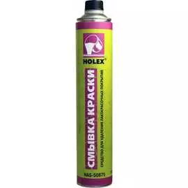 Гелеобразная смывка краски Holex HAS-50875