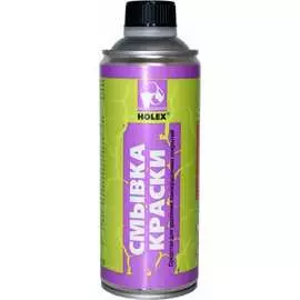 Гелеобразная смывка краски Holex HAS-9313