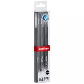 Гелевая ручка Berlingo