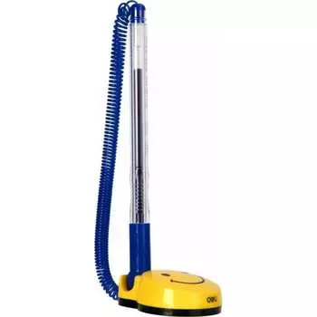 Гелевая ручка DELI E6793 blue 1215484