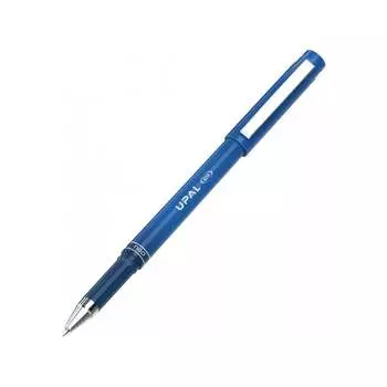 Гелевая ручка DELI Upal EG11-BL 1566038