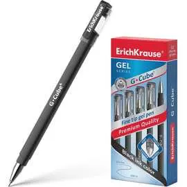 Гелевая ручка ErichKrause G-Cube 46447