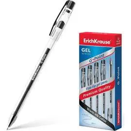 Гелевая ручка ErichKrause G-Point 17628