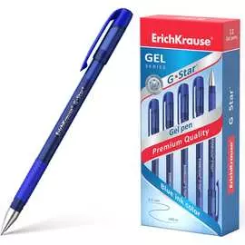 Гелевая ручка ErichKrause G-Star 45206