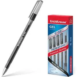Гелевая ручка ErichKrause G-Ice 39004