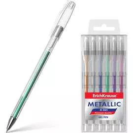 Гелевая ручка ErichKrause